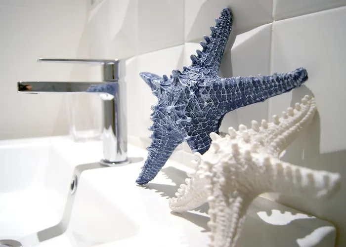 Panorama Mar - Primera Linea - Lujo 托雷维耶哈