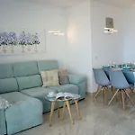 Apartamento Panorama Mar - Primera Linea - Lujo Torrevieja