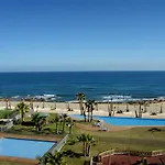 Apartamento Panorama Mar - Primera Linea - Lujo