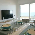 Apartamento Panorama Mar - Primera Linea - Lujo Torrevieja