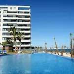 Apartamento Panorama Mar - Primera Linea - Lujo Torrevieja