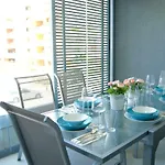 Panorama Mar - Primera Linea - Lujo Apartamento