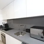 Apartamento Panorama Mar - Primera Linea - Lujo *