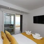 Apartamento Panorama Mar - Primera Linea - Lujo *