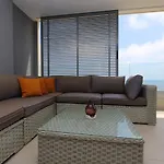Apartamento Panorama Mar - Primera Linea - Lujo Torrevieja