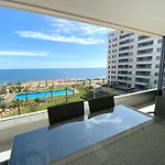 Panorama Mar - Primera Linea - Lujo * Torrevieja