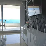 Panorama Mar - Primera Linea - Lujo Apartamento *