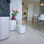 Apartamento Panorama Mar - Primera Linea - Lujo