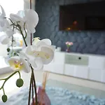 Apartamento Panorama Mar - Primera Linea - Lujo *