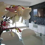 Apartamento Panorama Mar - Primera Linea - Lujo *