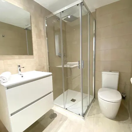 Panorama Mar - Primera Linea - Lujo Apartment Torrevieja