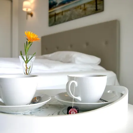 Panorama Mar - Primera Linea - Lujo 公寓 托雷维耶哈