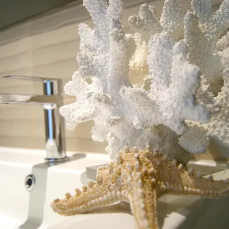 公寓 Panorama Mar - Primera Linea - Lujo 托雷维耶哈