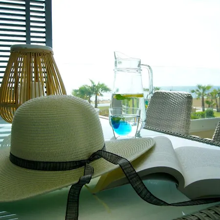 Panorama Mar - Primera Linea - Lujo Torrevieja