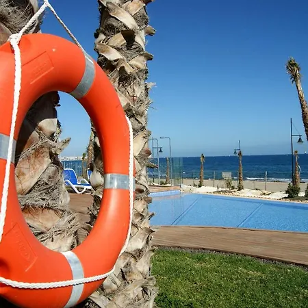 Panorama Mar - Primera Linea - Lujo Apartment Torrevieja