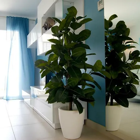 Panorama Mar - Primera Linea - Lujo Apartman Torrevieja