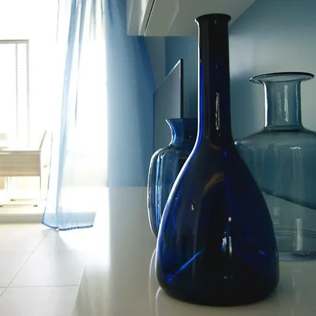 公寓 Panorama Mar - Primera Linea - Lujo 托雷维耶哈