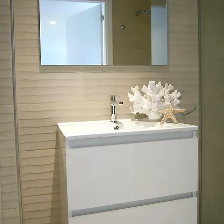 Panorama Mar - Primera Linea - Lujo