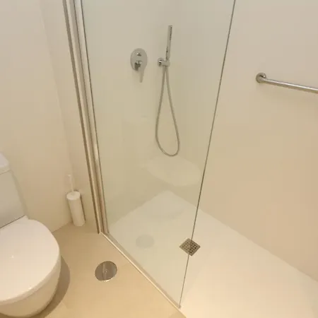 Apartman Panorama Mar - Primera Linea - Lujo Torrevieja