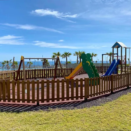 Panorama Mar - Primera Linea - Lujo Apartman Torrevieja