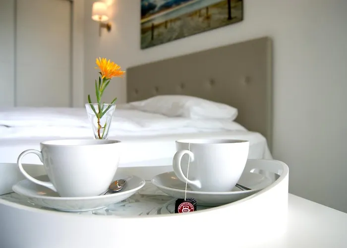 Panorama Mar - Primera Linea - Lujo Appartement Torrevieja