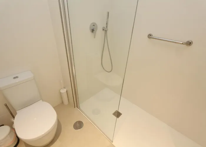 Appartement Panorama Mar - Primera Linea - Lujo Torrevieja