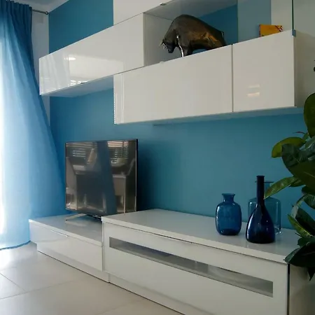 Appartement Panorama Mar - Primera Linea - Lujo