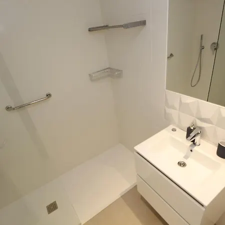 Panorama Mar - Primera Linea - Lujo