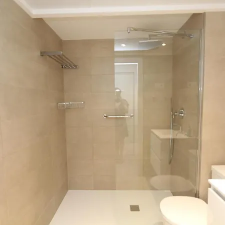 Panorama Mar - Primera Linea - Lujo *